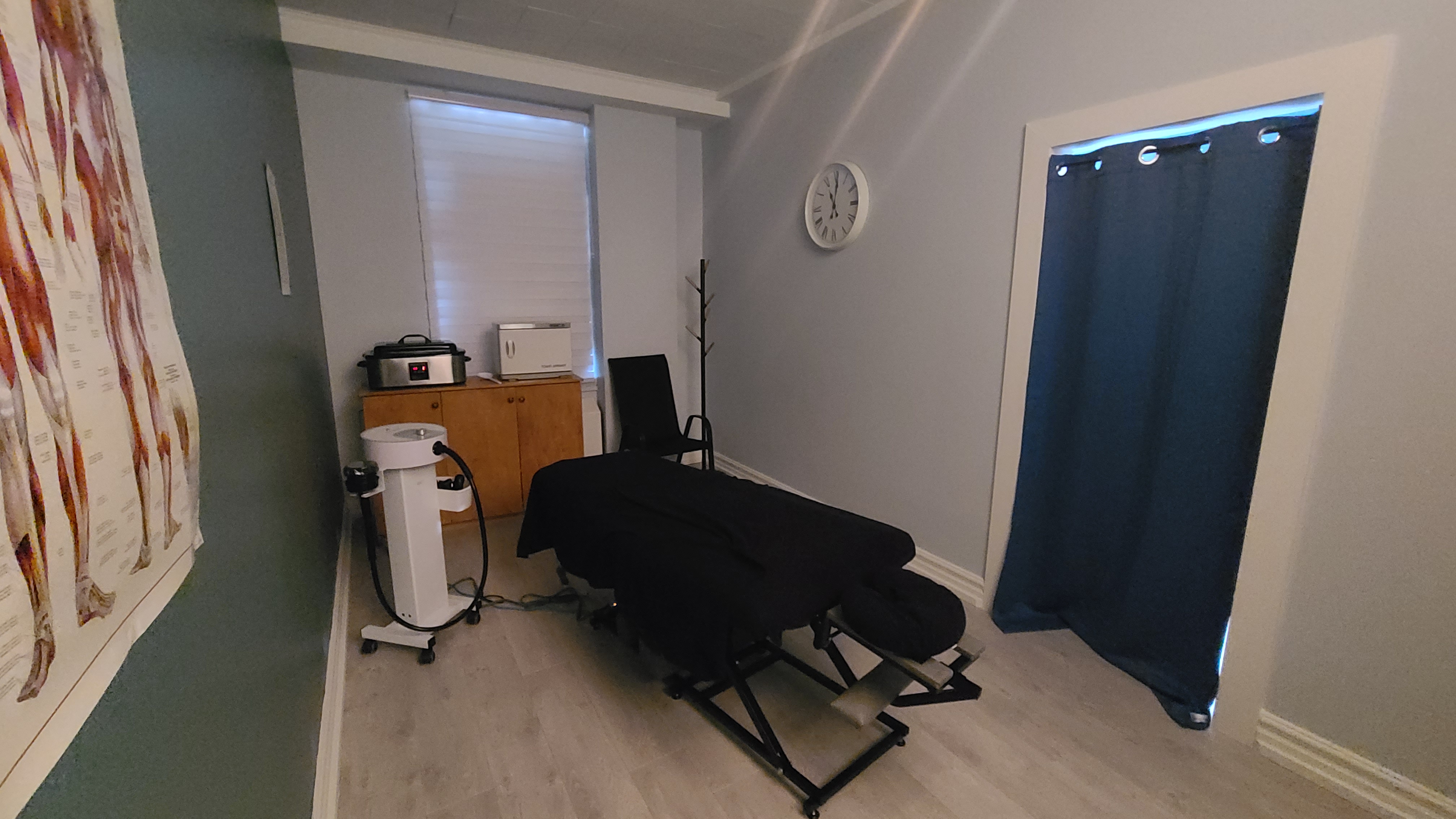 clinique de massotherapie massage a chicoutimi